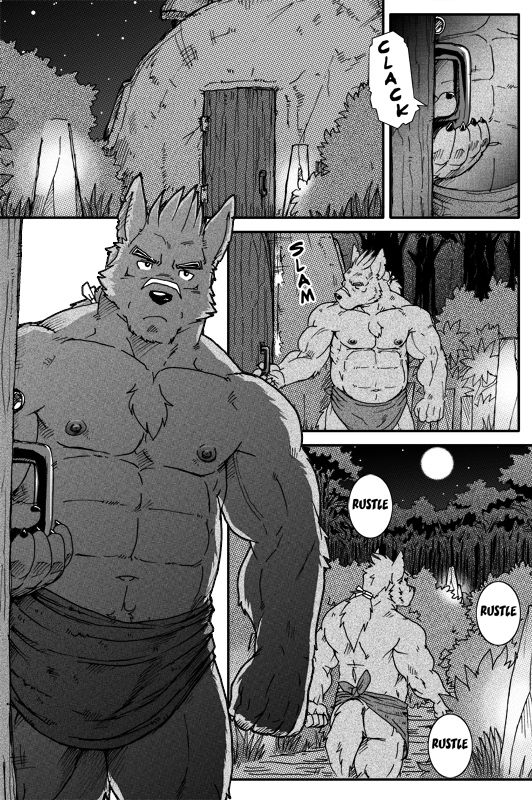 Montero and Zedd page 7 full