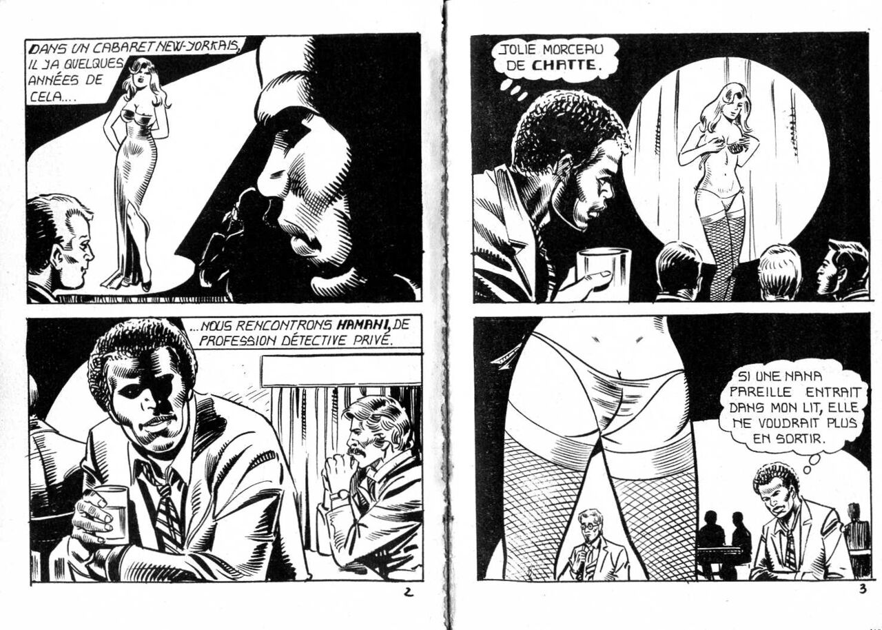 PFA - Eros négro #2 La garce ! page 3 full