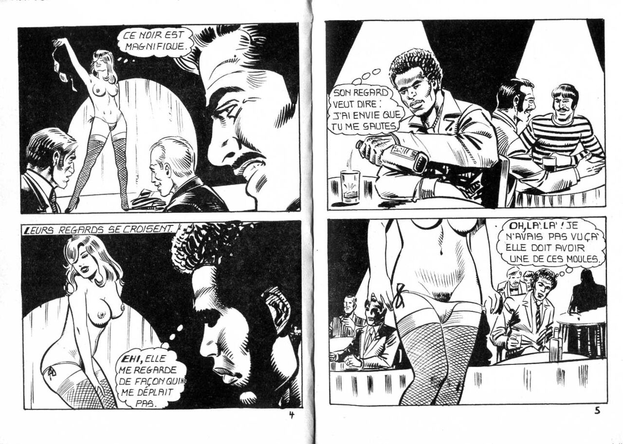 PFA - Eros négro #2 La garce ! page 4 full