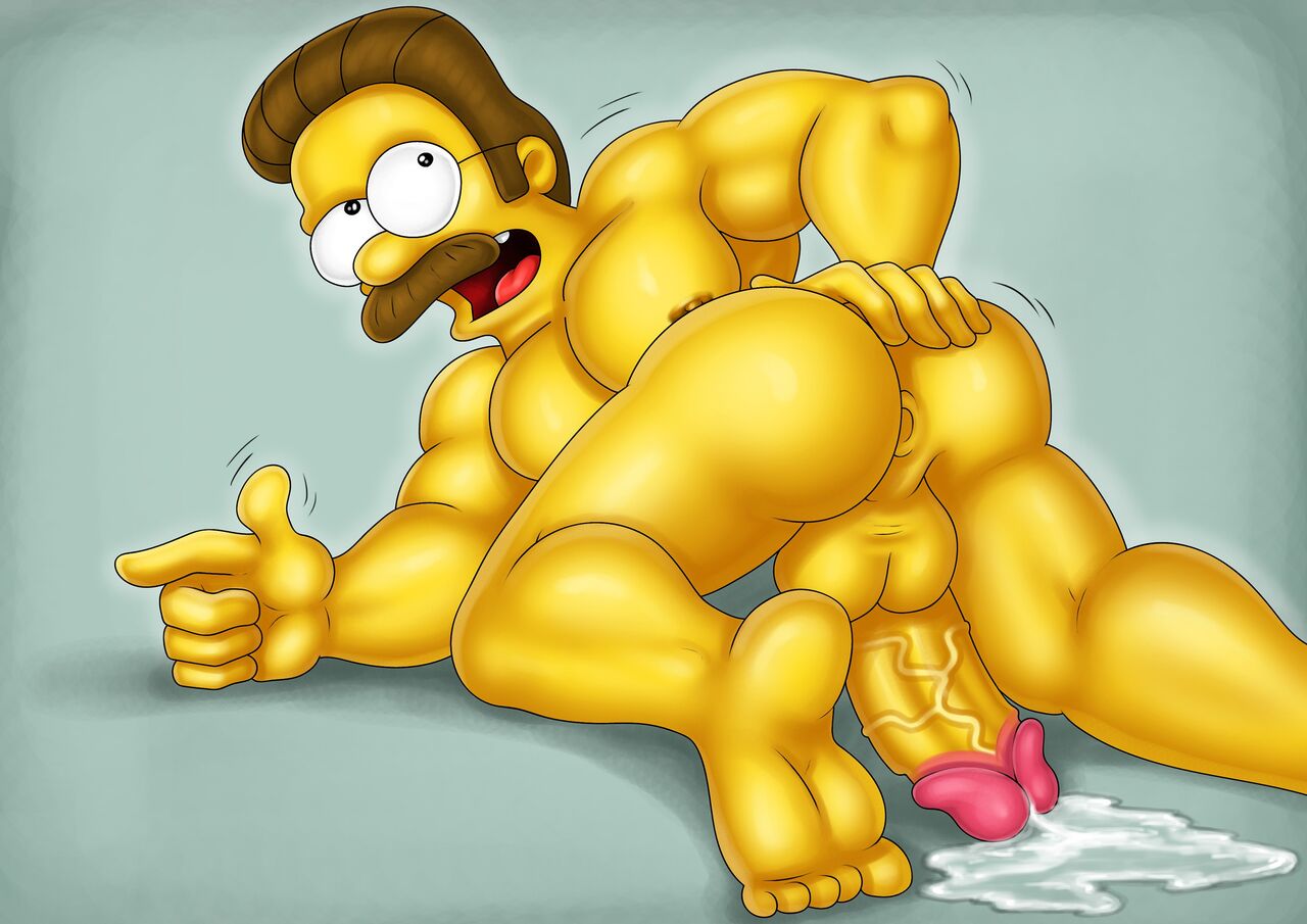 Just Cartoon Dicks - Tram Pararam page 6 full