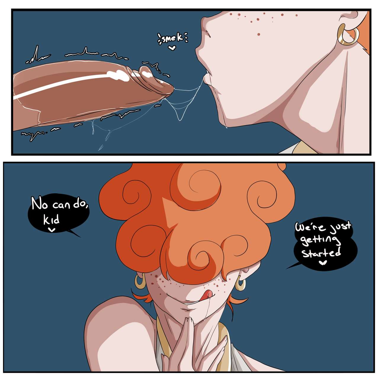 Kanker's Toy page 3 full