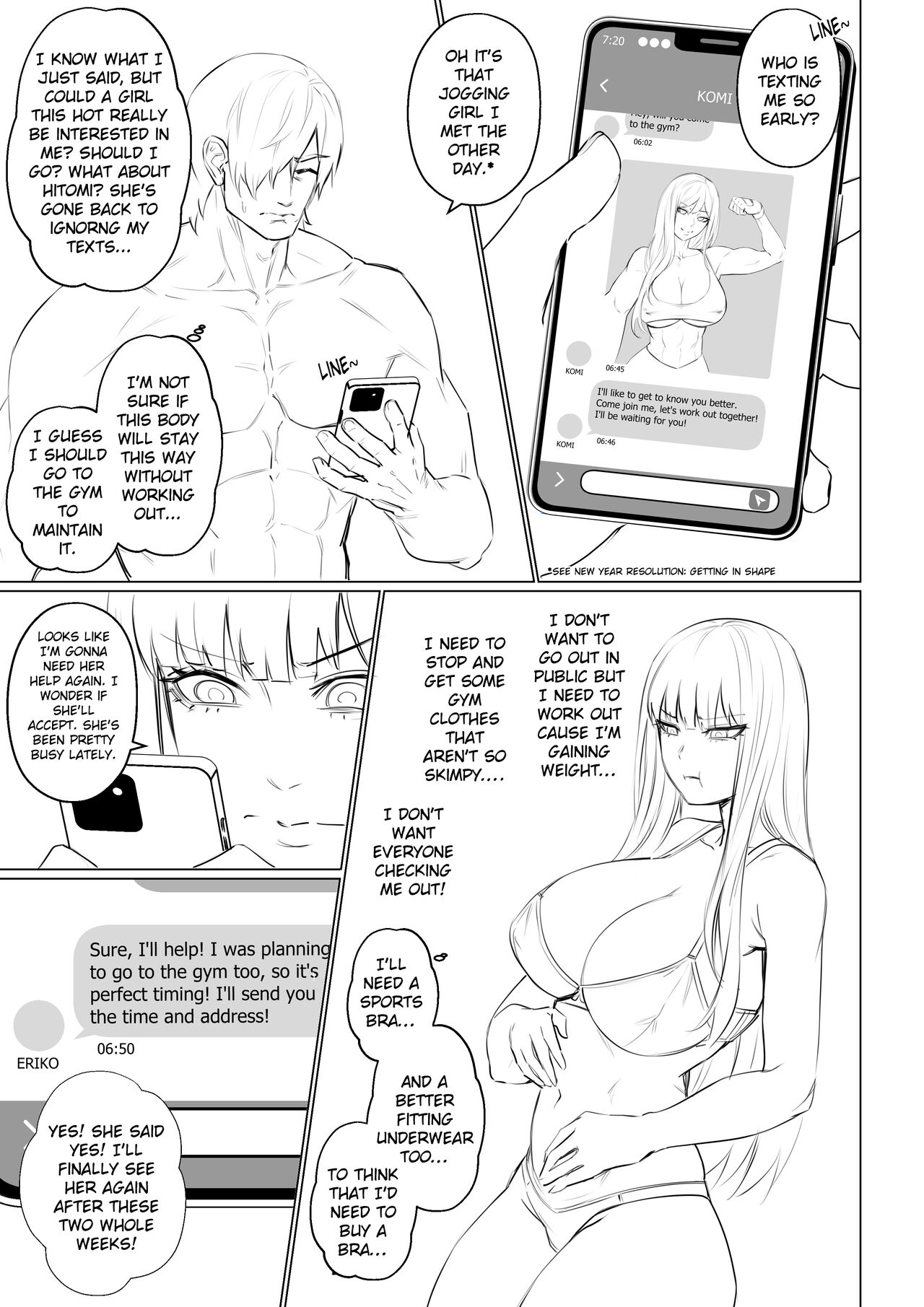 Alien Abduction 3 page 3 full