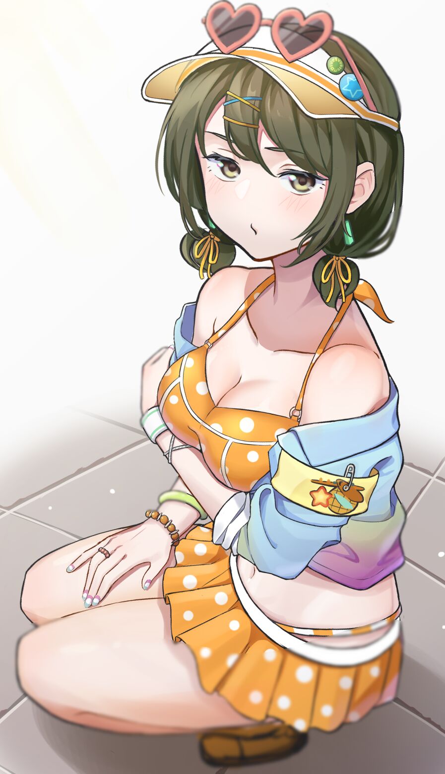 ●PIXIV● リヒロ page 5 full
