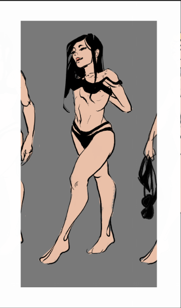 Crossdressing by TMT page 3 full