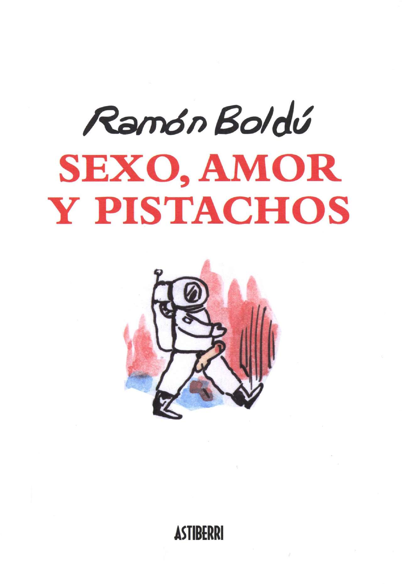 Sexo, Amor y Pistachos page 3 full