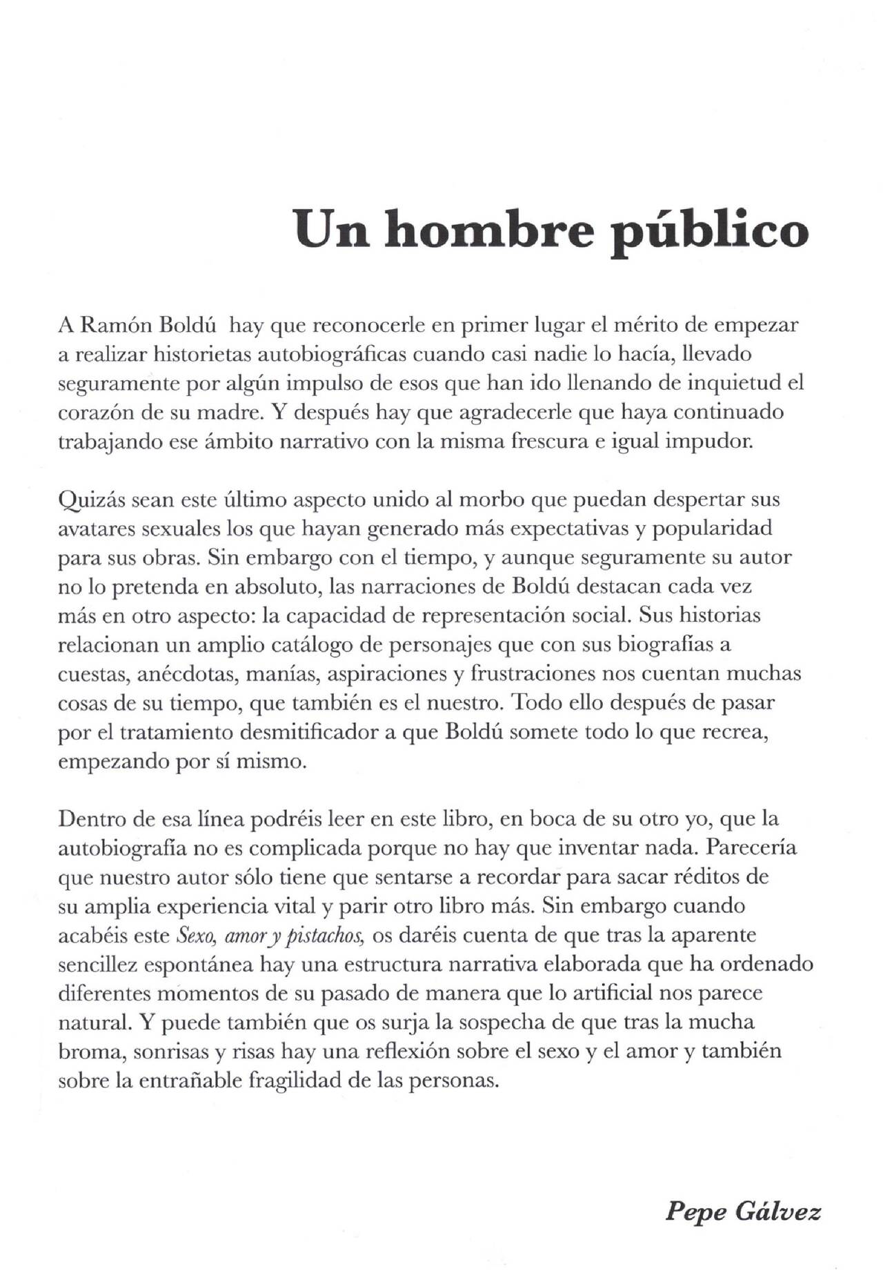 Sexo, Amor y Pistachos page 5 full