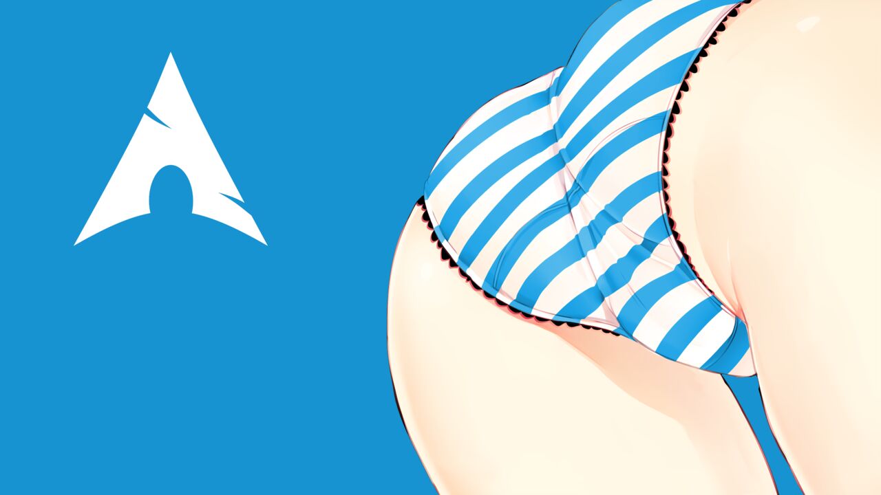 Linux pantsu wallpapers page 1 full
