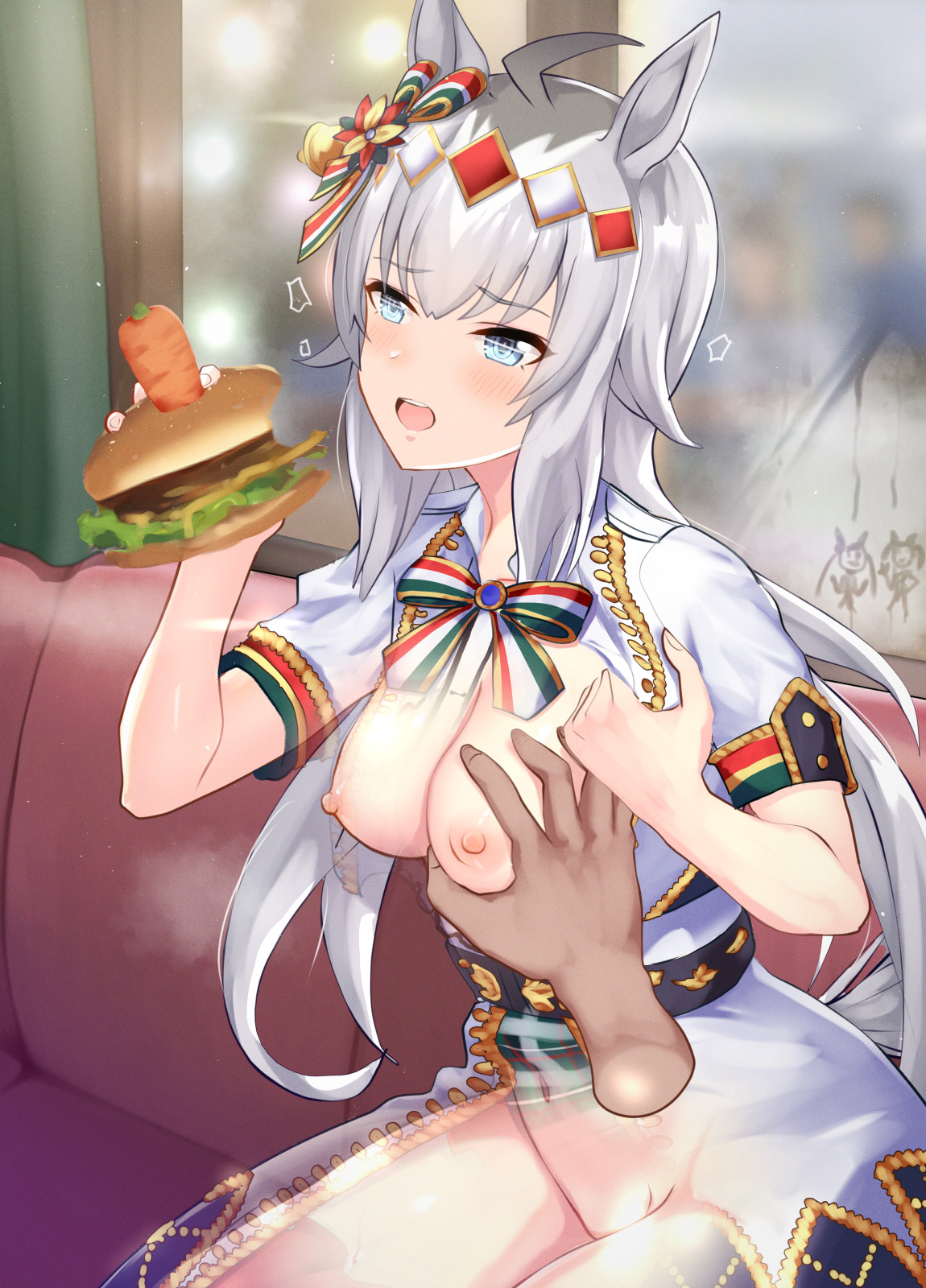 gakelzfh umamusume 2023.3-2023.4 page 9 full