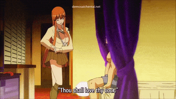 Sei Yariman Gakuen Enkou Nikki Animated GIF Decensored page 2 full