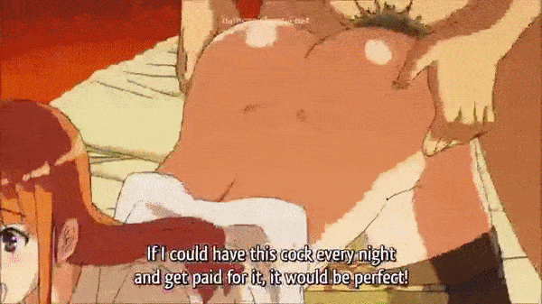 Sei Yariman Gakuen Enkou Nikki Animated GIF Decensored page 9 full