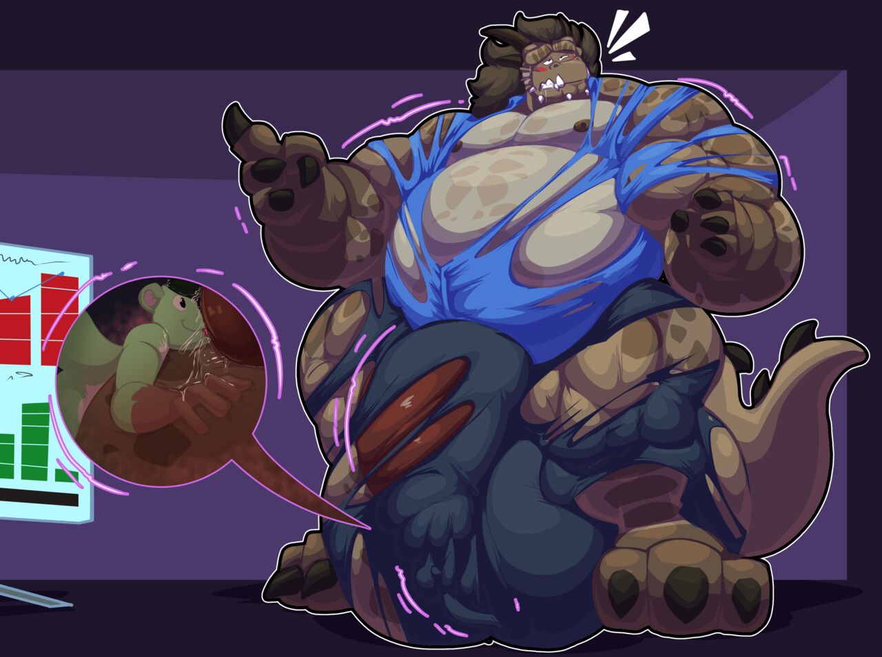 2022 July | Monthly Patreon Pack page 4 full