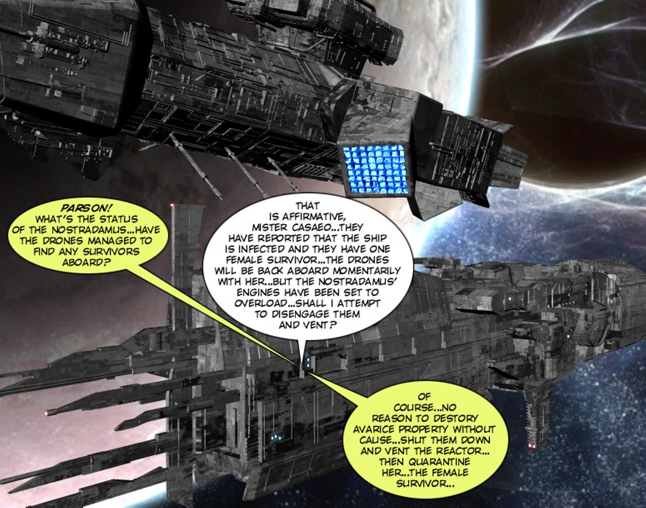 spermaliens 3 page 2 full