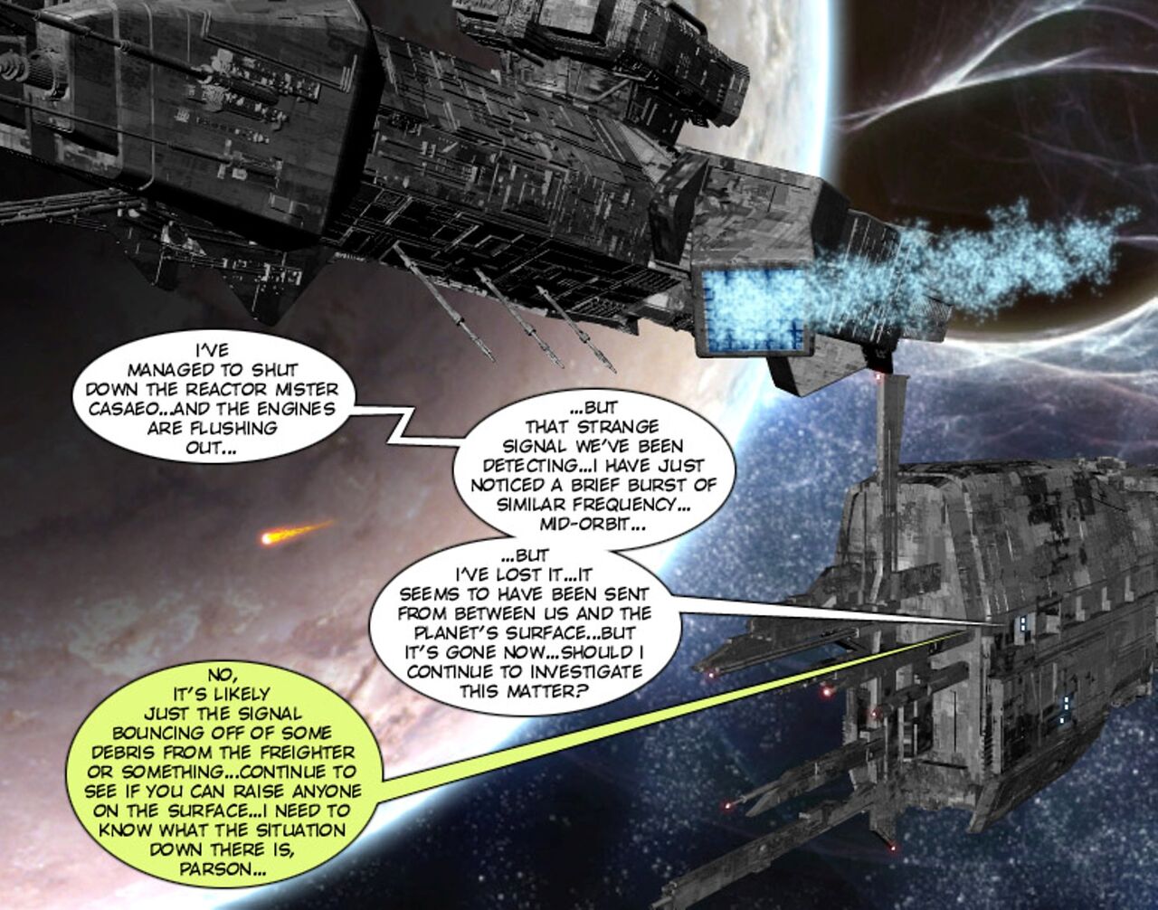spermaliens 3 page 3 full
