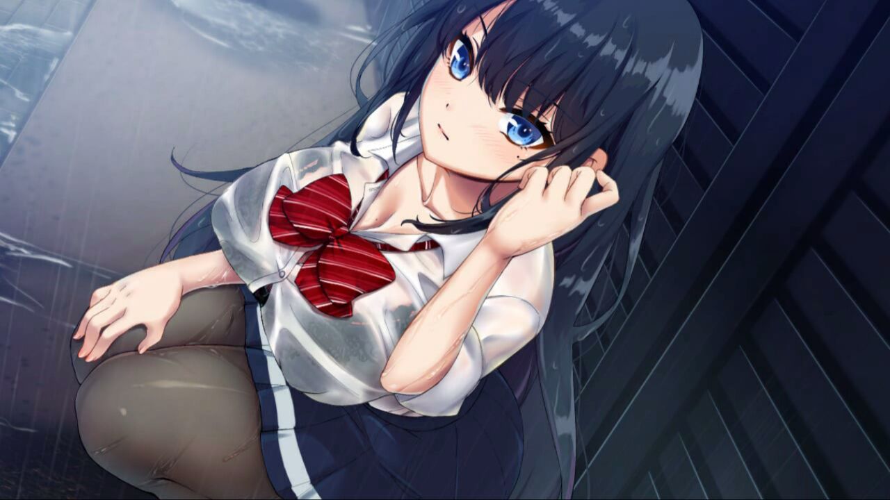 Immoral Quartet ~ Mayu's NTR Log 09 ~ Introduction Video page 9 full