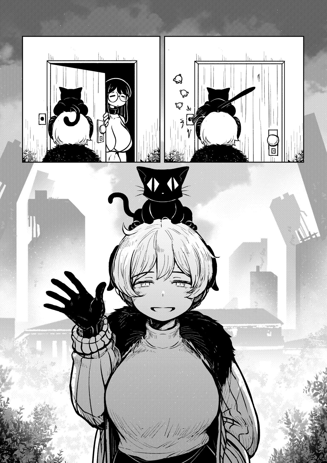 Mistimagi's Morning Routine page 5 full