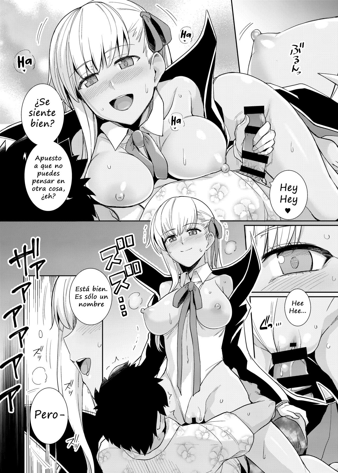 BB-chan to Bad End o | Bad End with BB-chan page 3 full