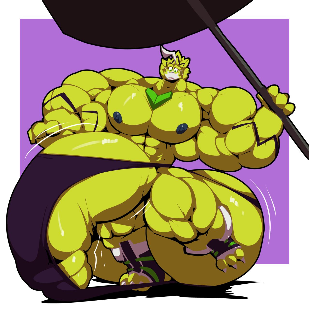 2021 November | Monthly Patreon Pack page 3 full