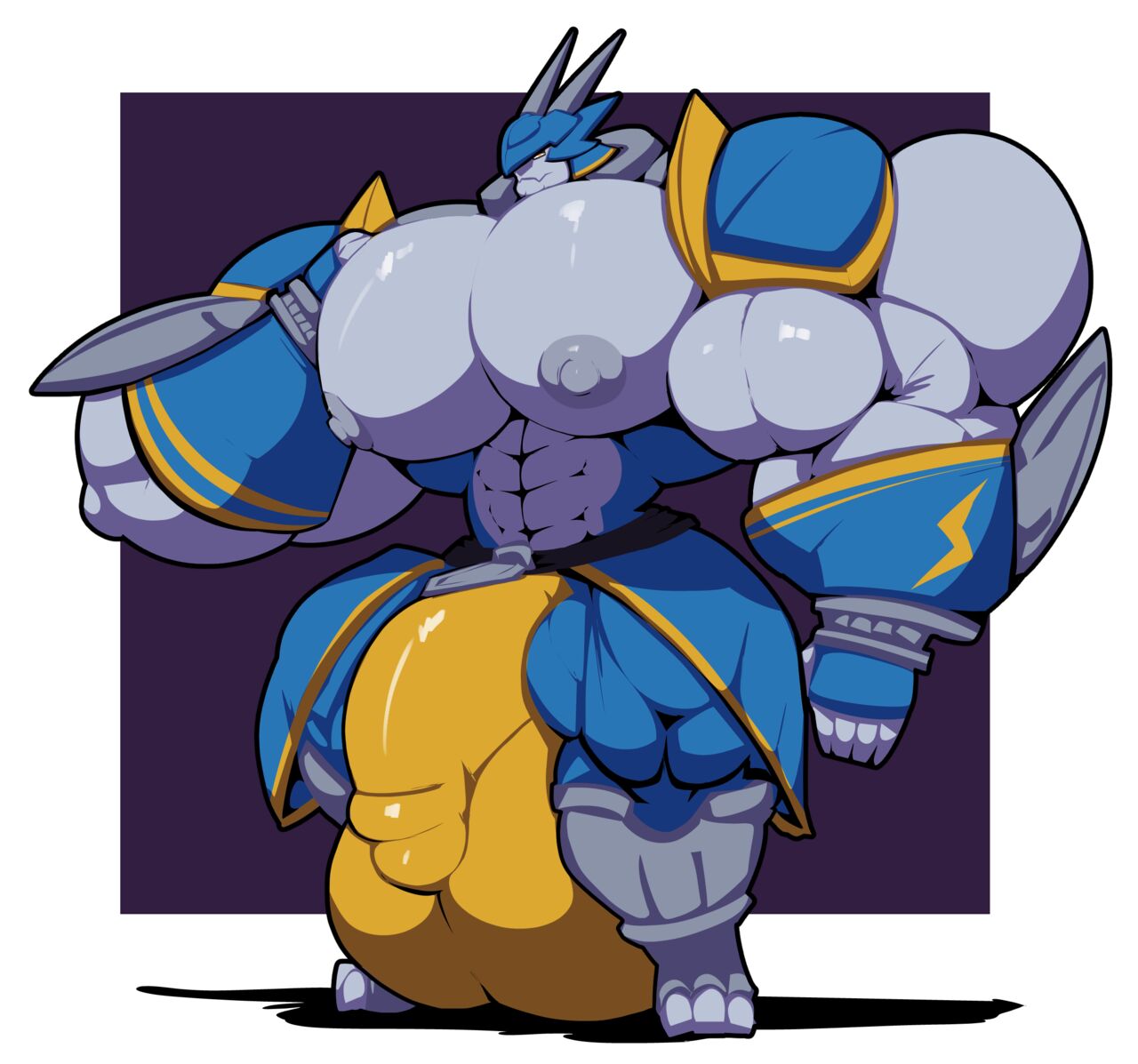 2021 November | Monthly Patreon Pack page 6 full