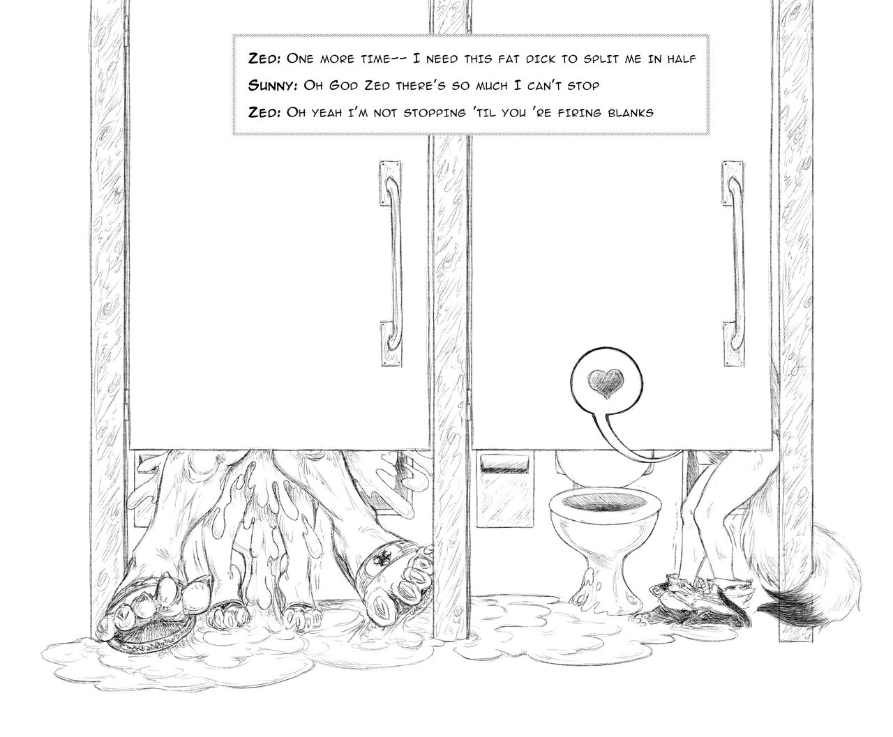 Restroom Railings page 5 full