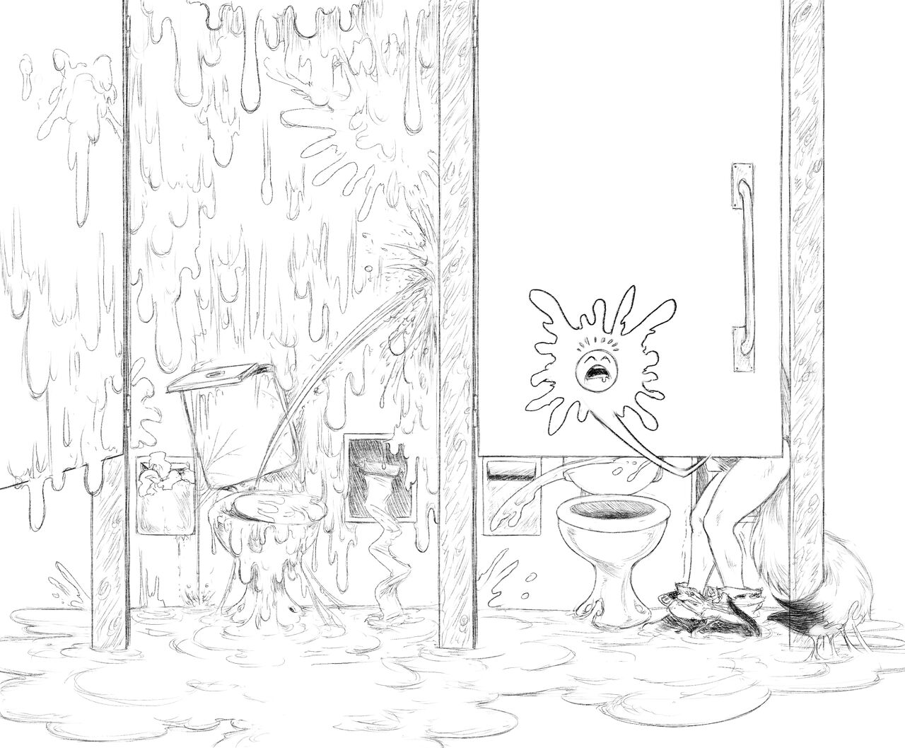 Restroom Railings page 7 full