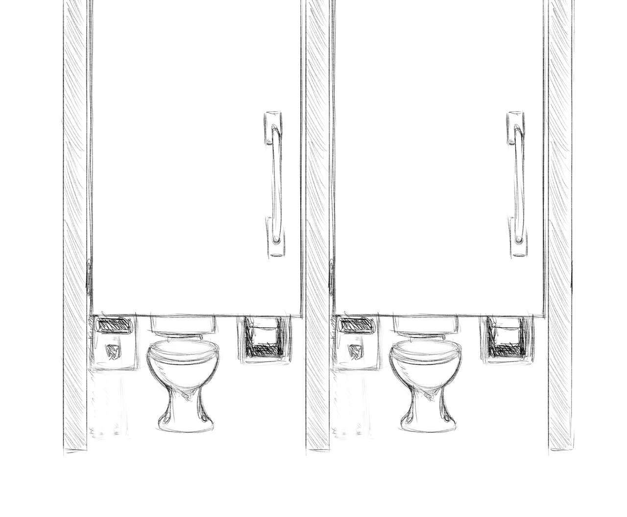 Restroom Railings page 8 full