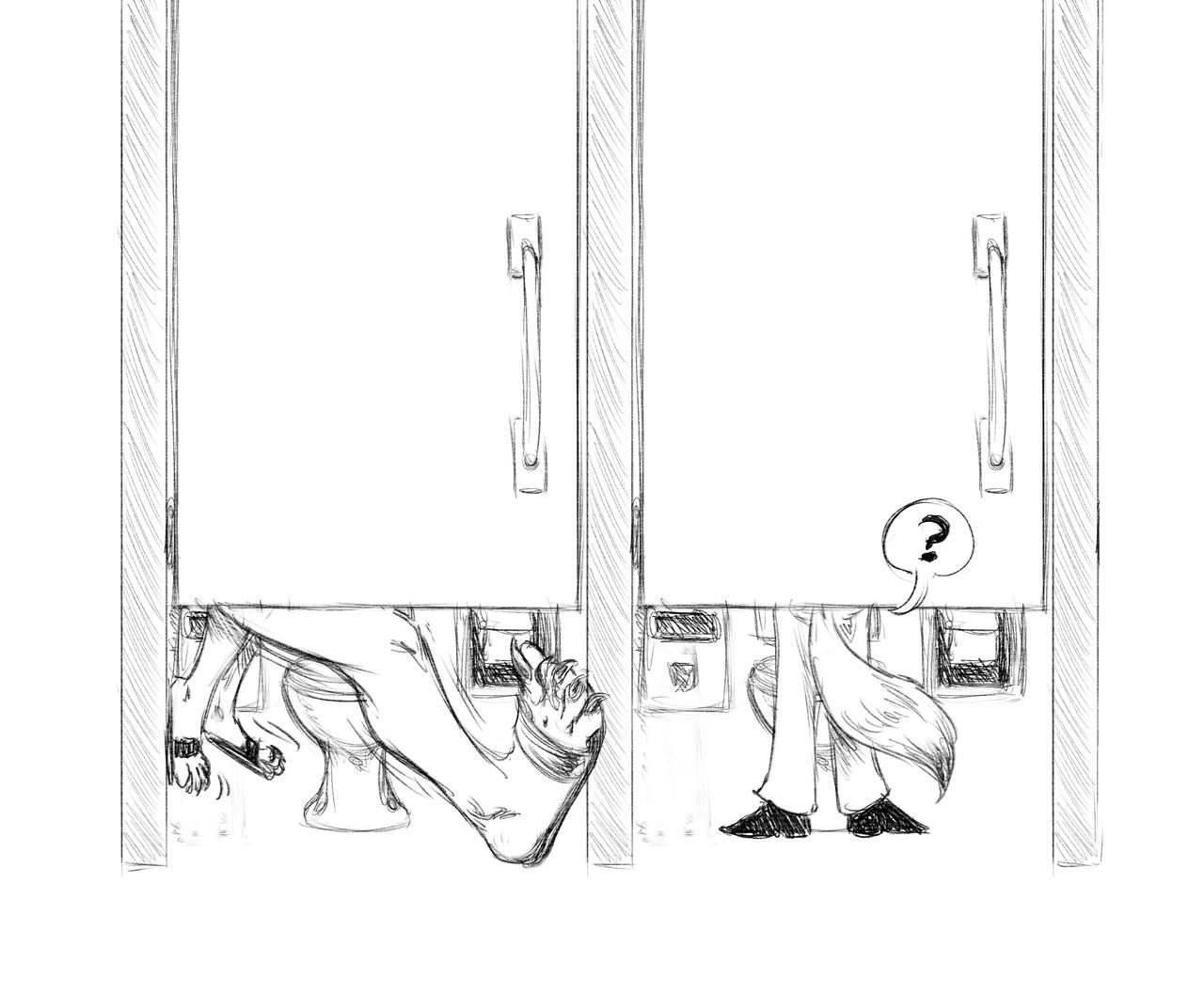 Restroom Railings page 9 full