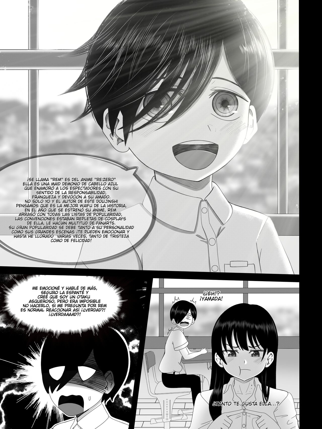 Bokuyaba Ichikawa x Yamada page 5 full