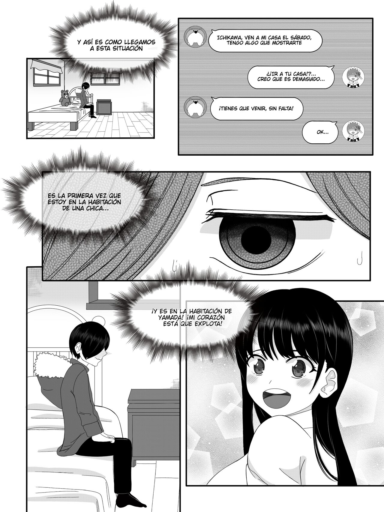 Bokuyaba Ichikawa x Yamada page 6 full