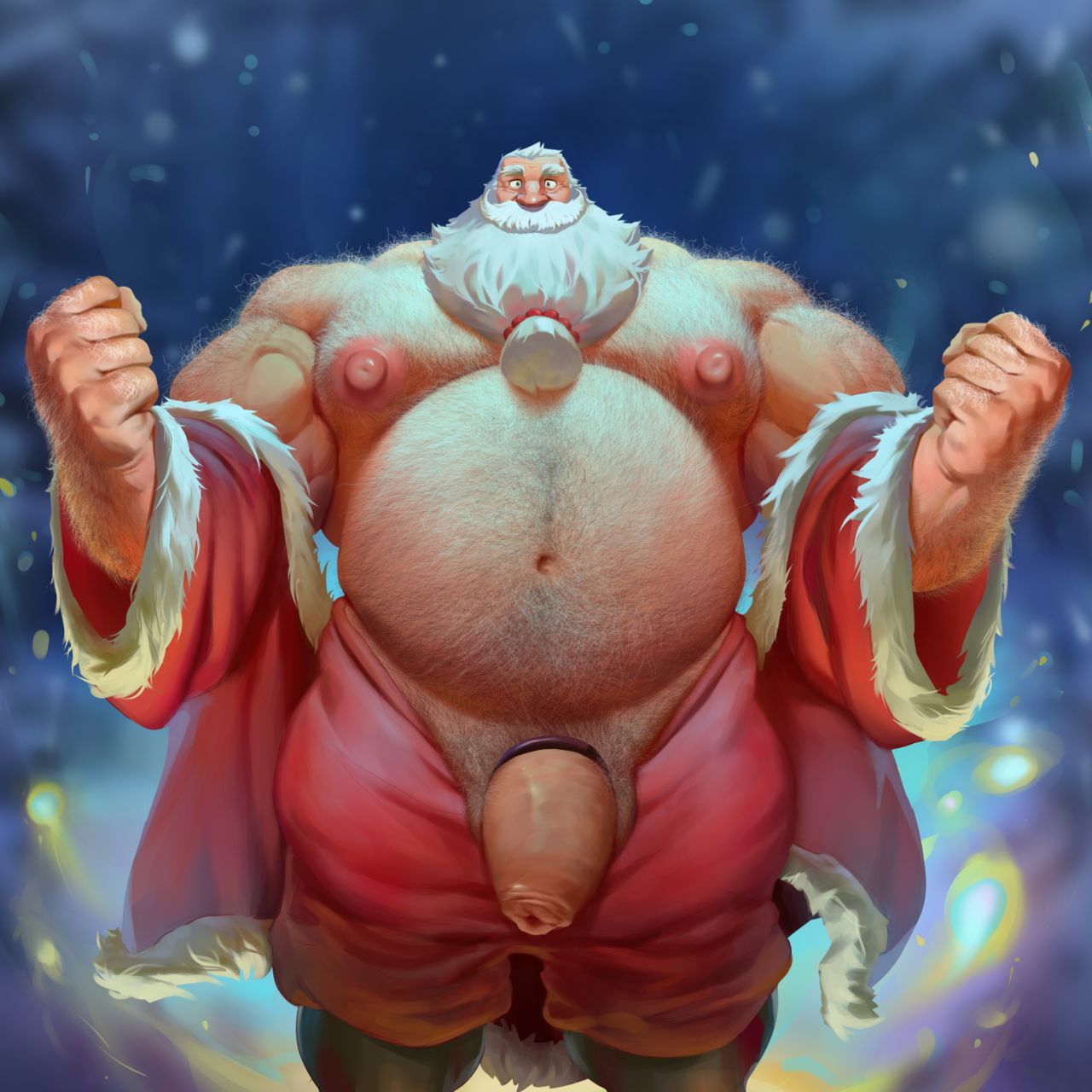 Papa Noel page 2 full