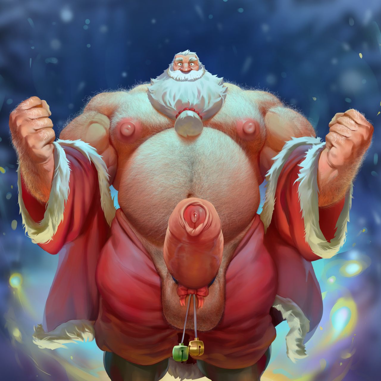 Papa Noel page 3 full