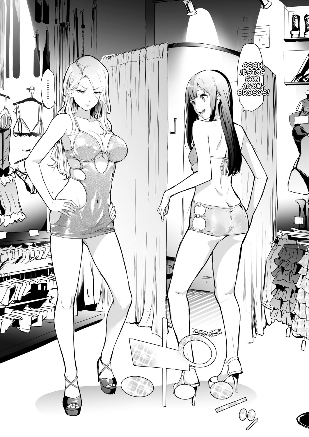 TS Revolution 2 page 8 full