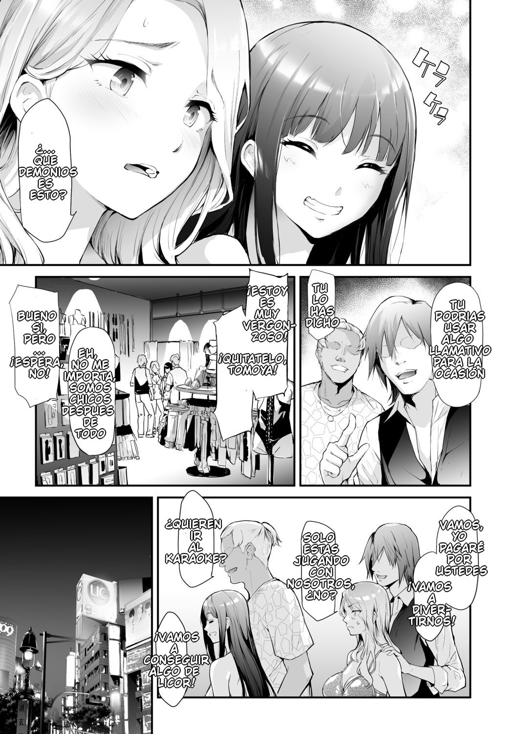 TS Revolution 2 page 9 full