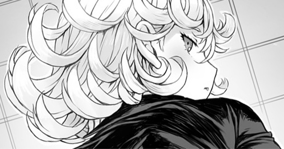 Tatsumaki o Shiri ♥ page 1 full