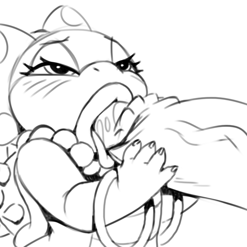 Wendy Oral Koopa page 10 full