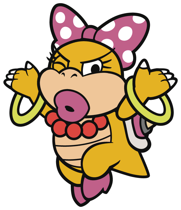 Wendy Oral Koopa page 2 full