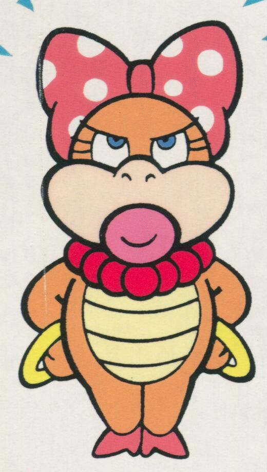 Wendy Oral Koopa page 3 full