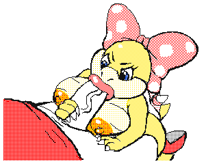 Wendy Oral Koopa page 5 full