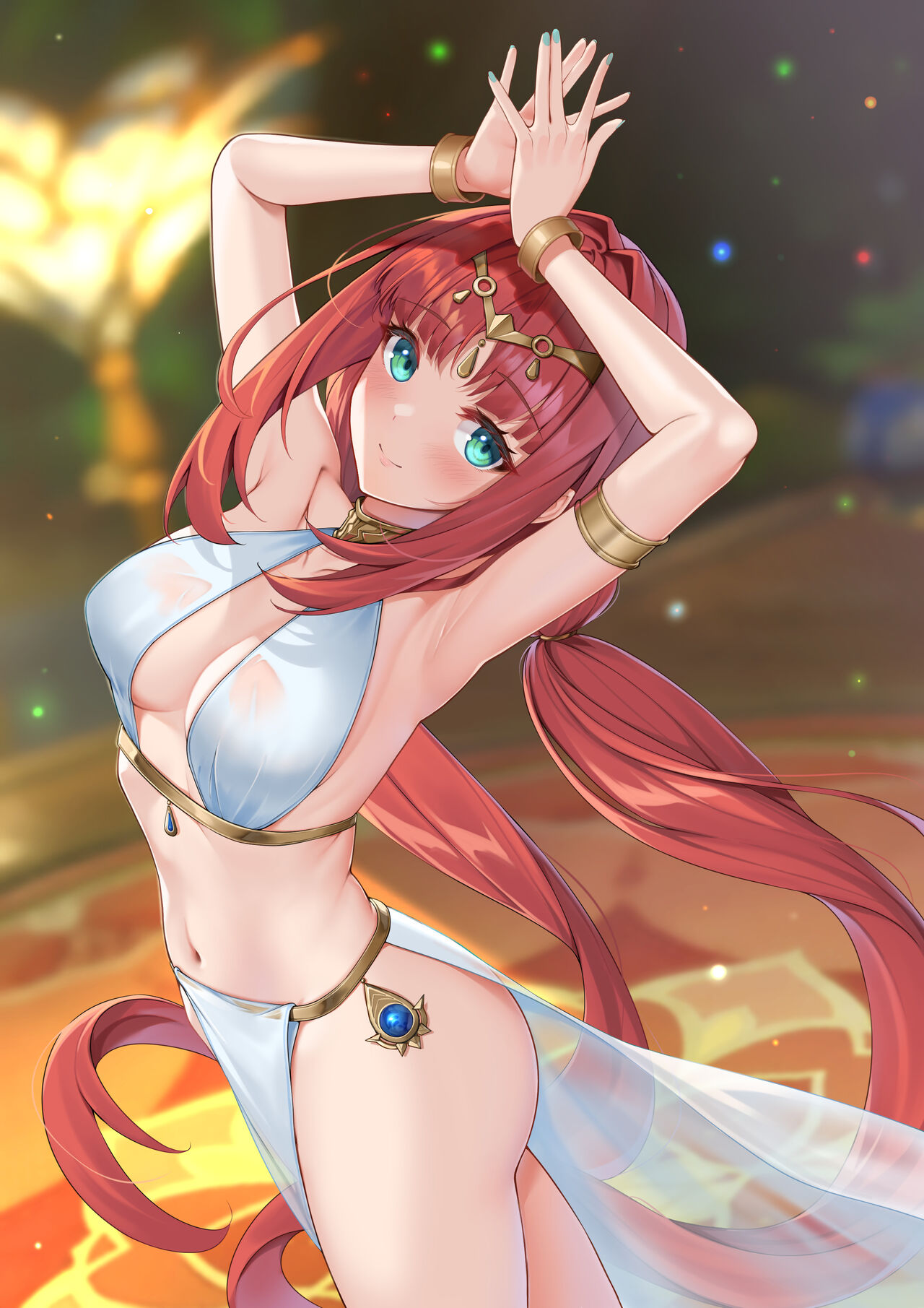 Nilou page 3 full
