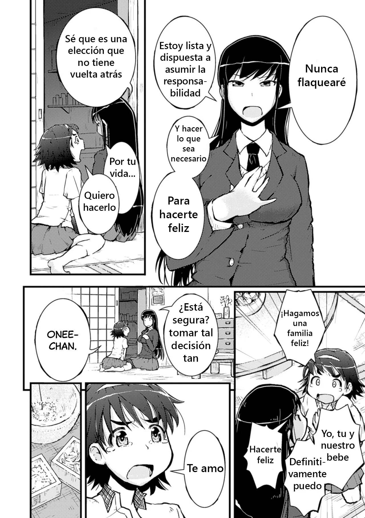 Amayuri no Tane to Yamamoto Shimai page 10 full