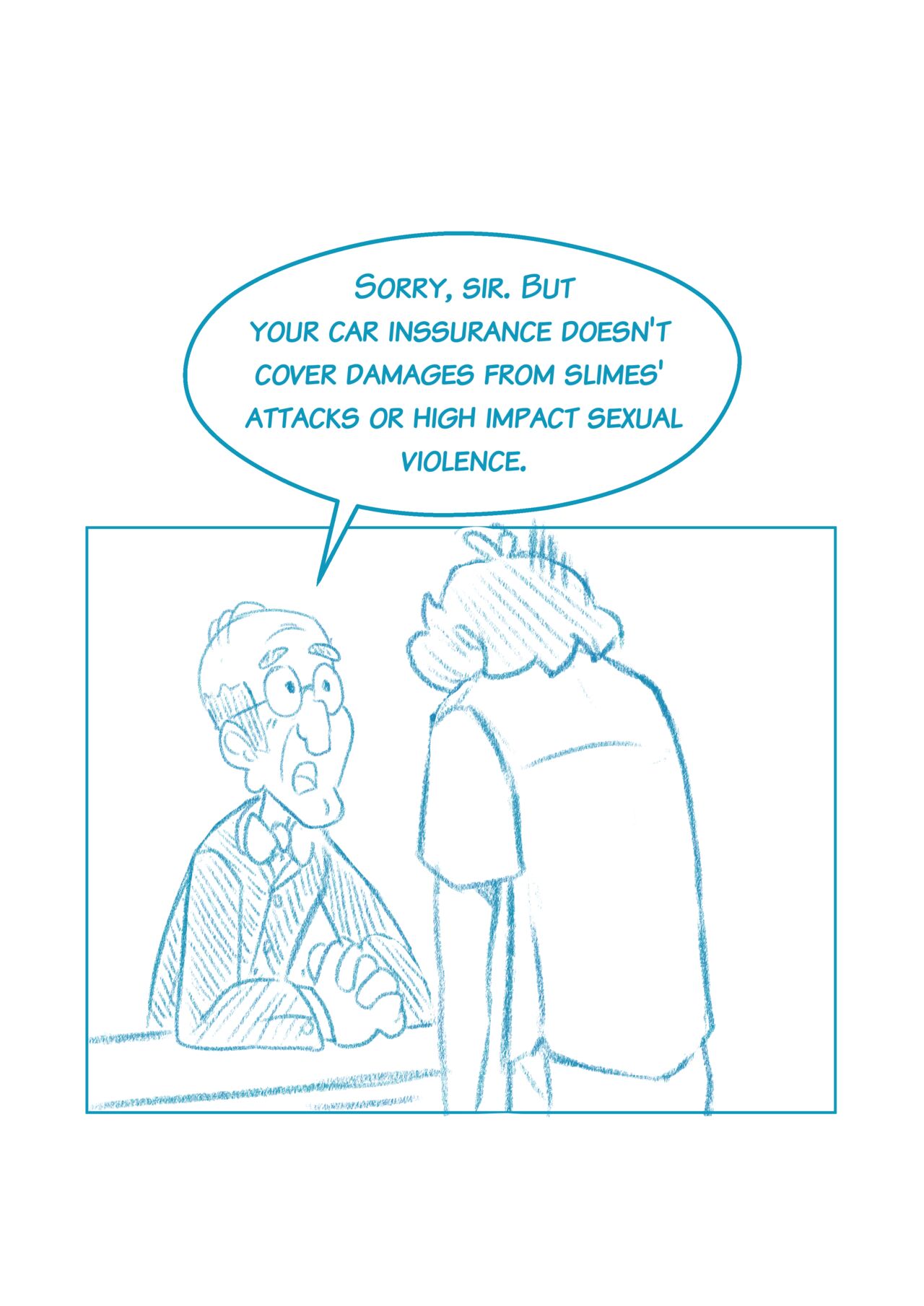 Car Quarrel page 8 full