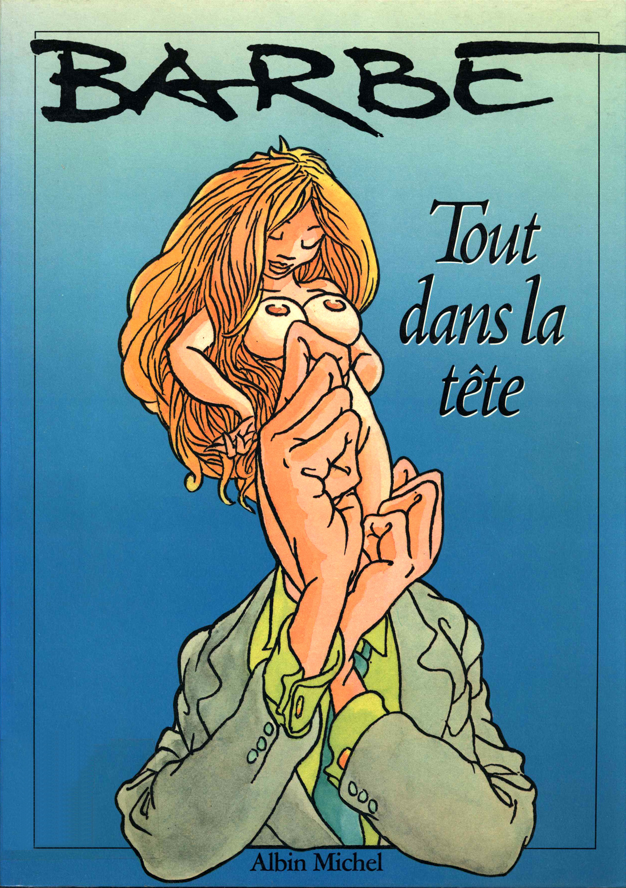 Tout dans la tête page 1 full
