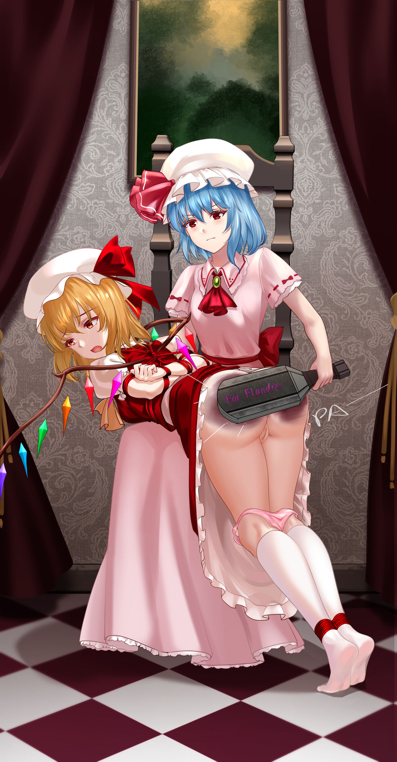◆FANBOX◆ 破损桅杆 page 7 full