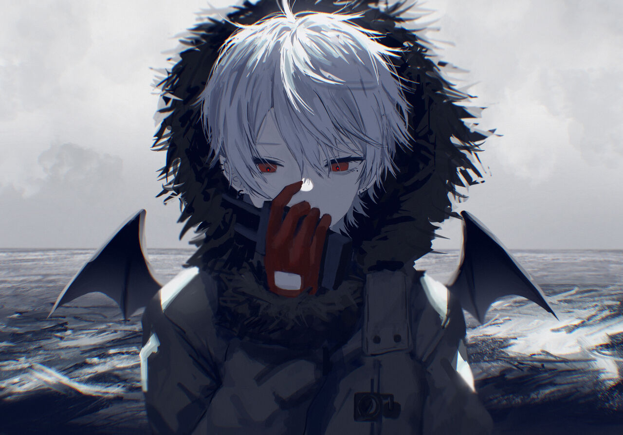 ●PIXIV● なぎ page 6 full
