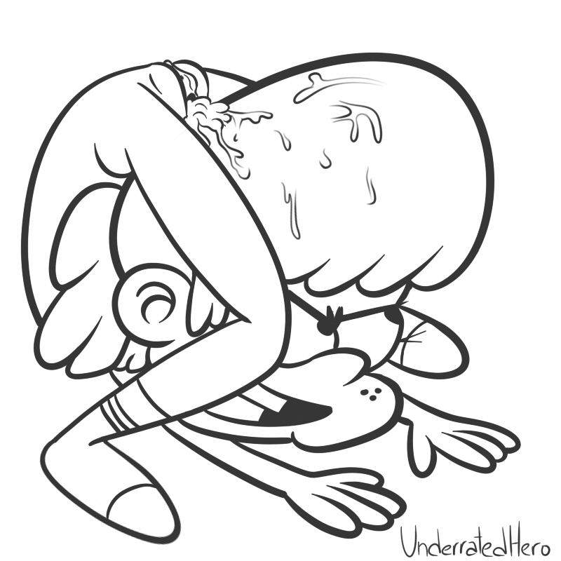 ARTIST Underratedhero page 6 full