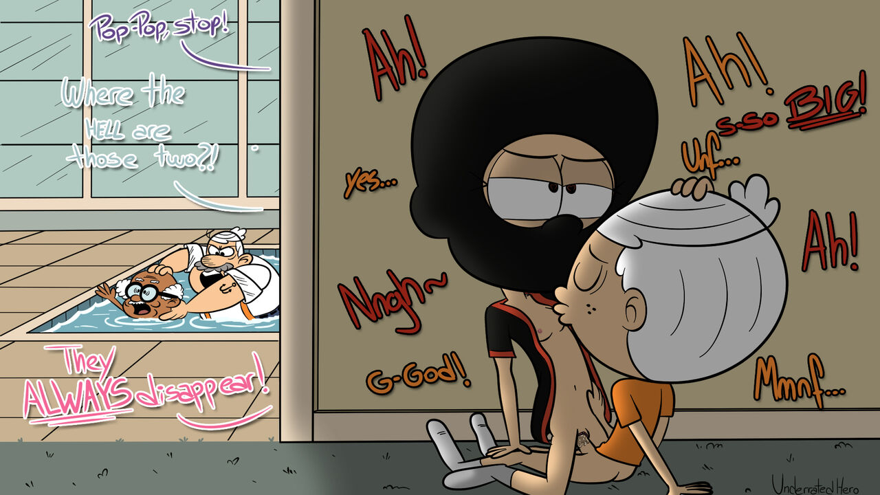 ARTIST Underratedhero page 7 full