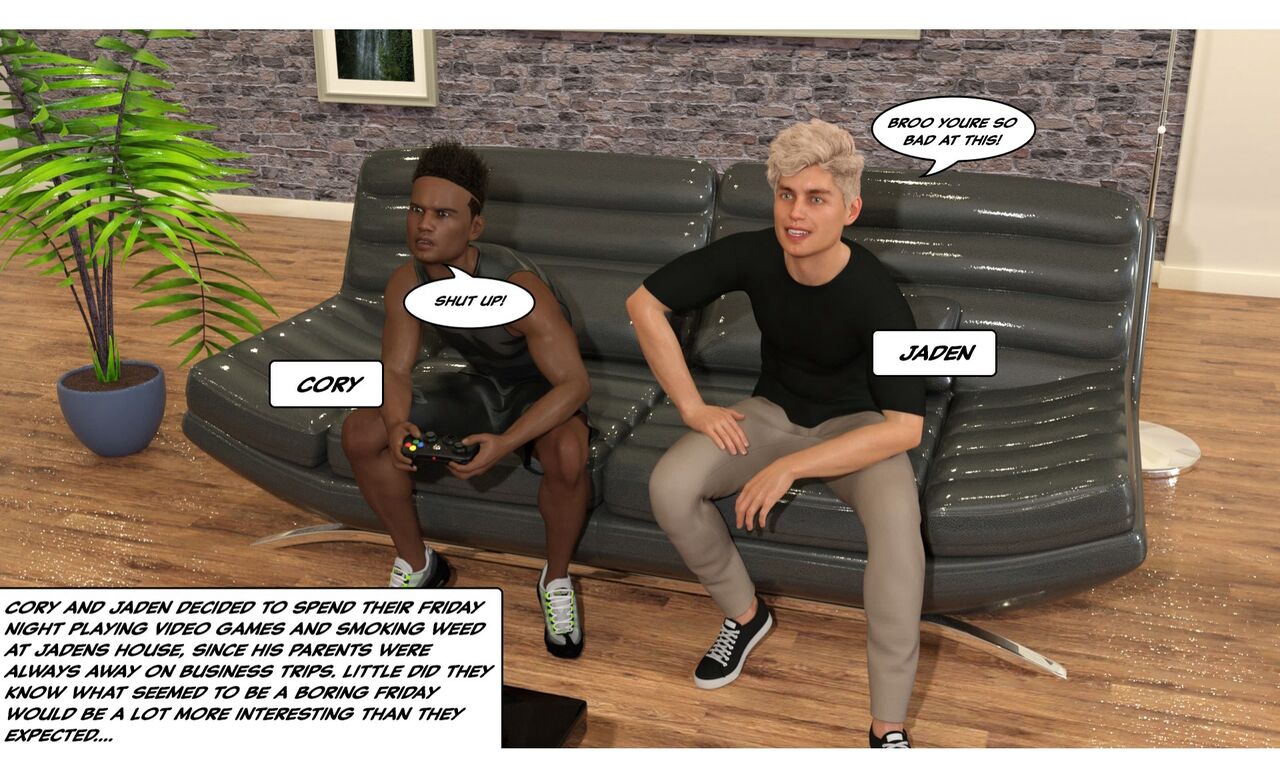 Big Sky page 2 full