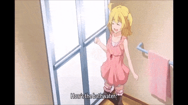 Seikatsu Shuukan 1 animated GIF Decensored page 8 full