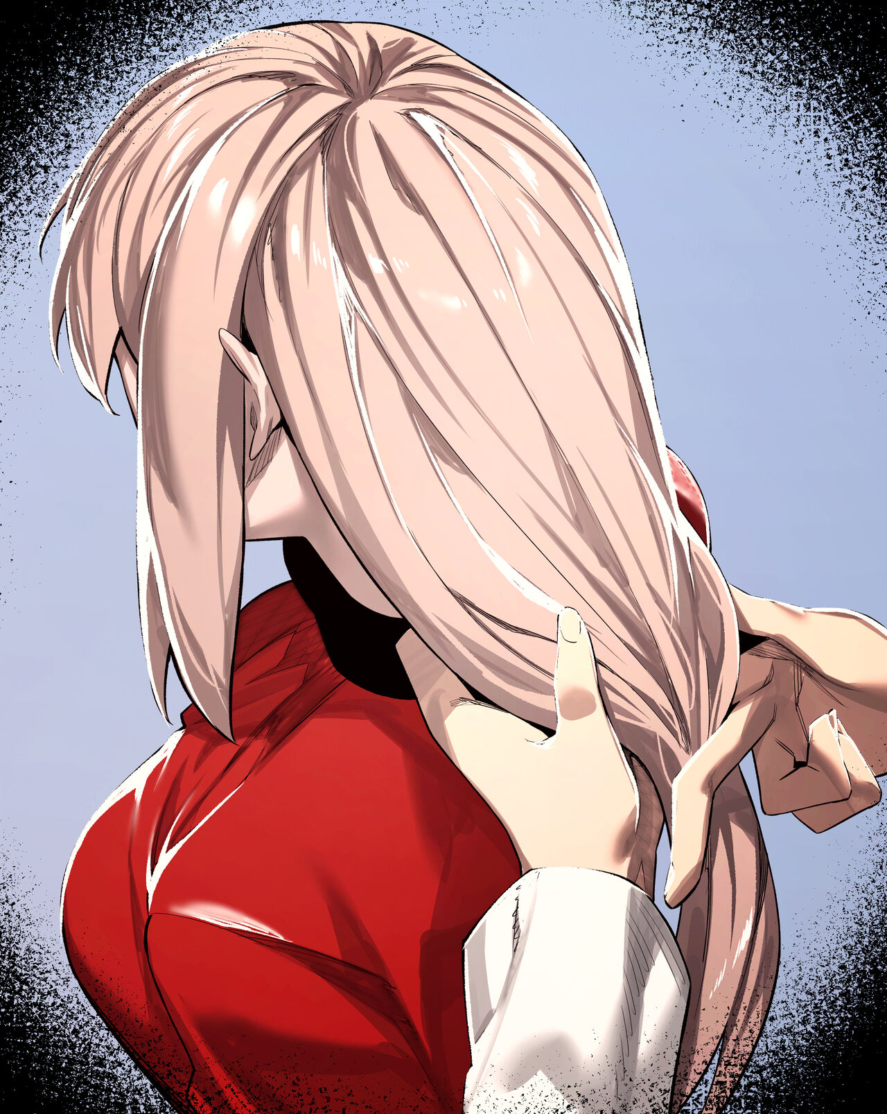 March  Complete Set - HxD - Colored page 7 full