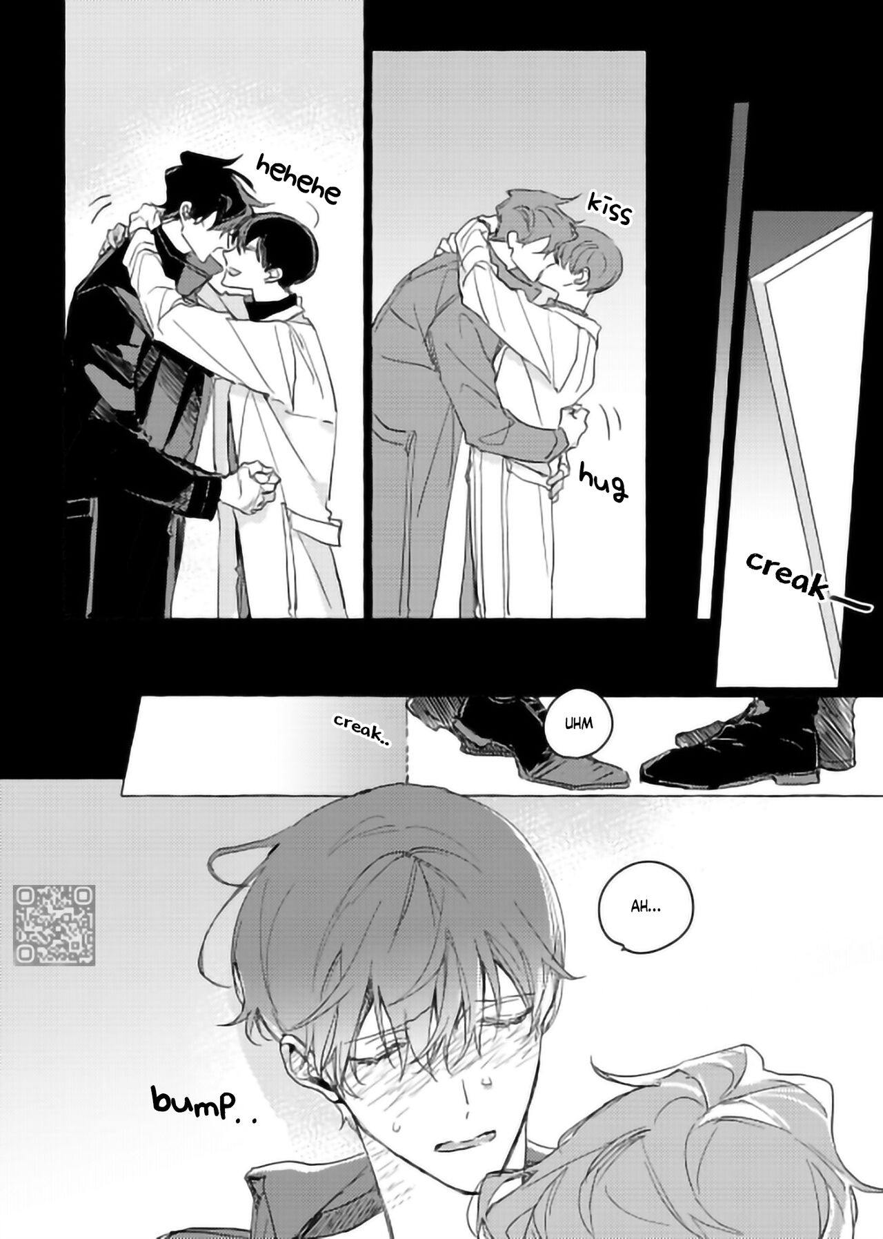 Omniscient Reader's Viewpoint - Blind page 9 full