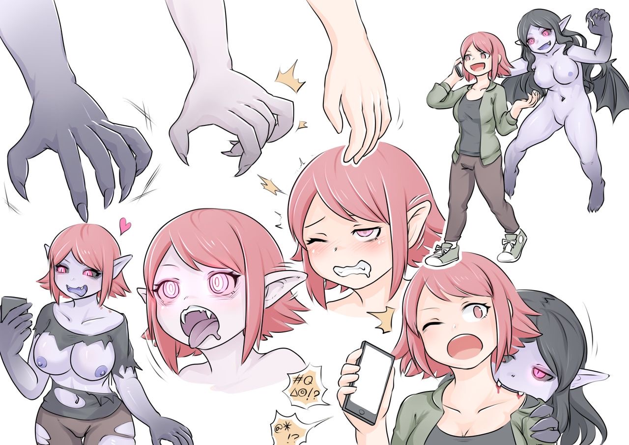 Vampire Collection page 5 full